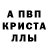 МЕФ кристаллы Danill Flow