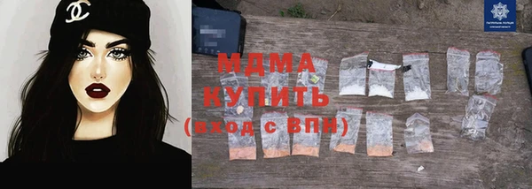 хмурый Гусь-Хрустальный