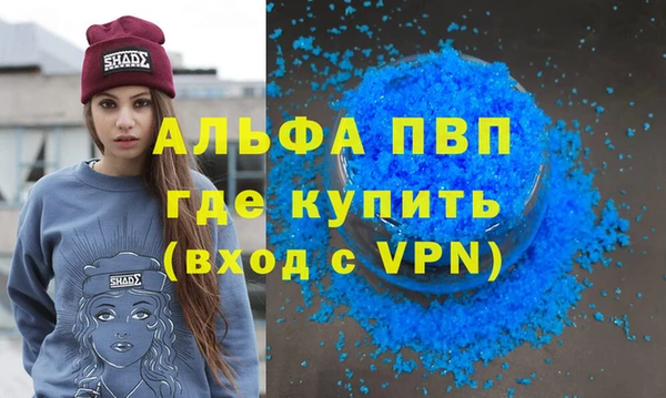 хмурый Гусь-Хрустальный